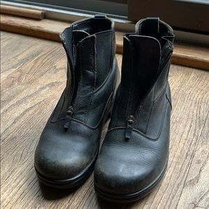 Dansko boots
